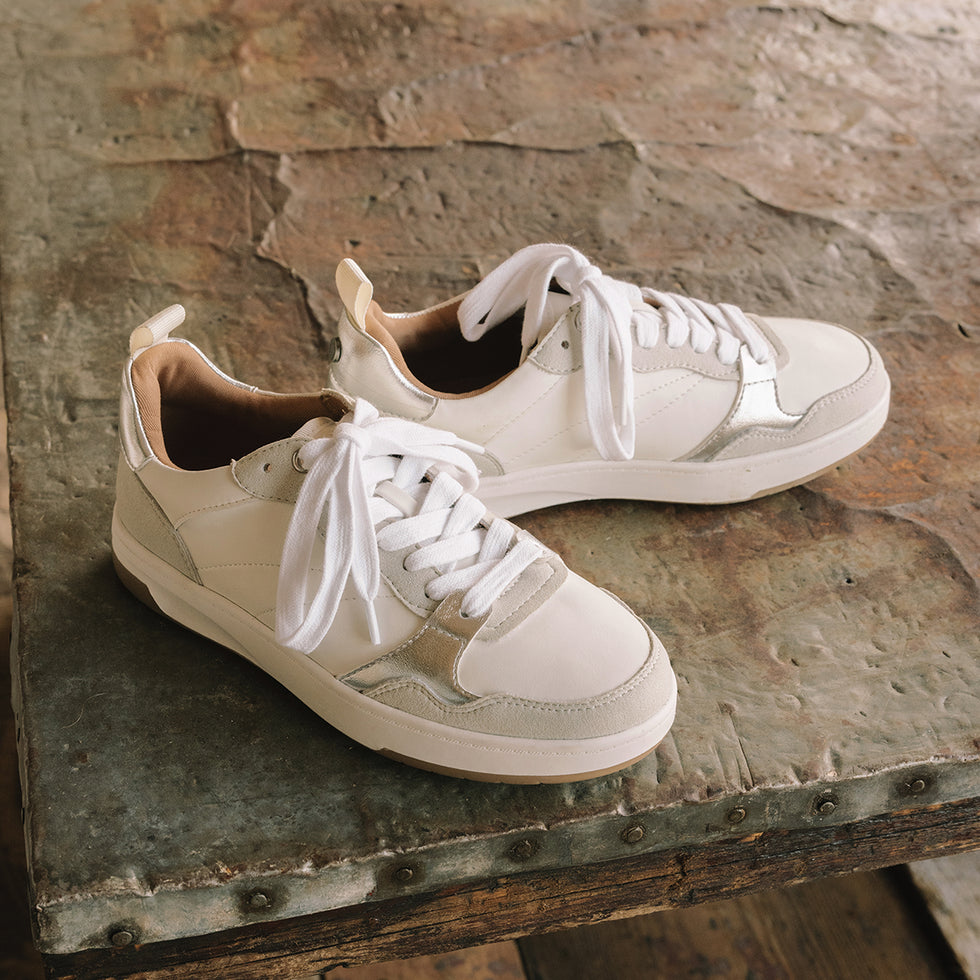 Draton Slip-On Sneaker by Yellowbox