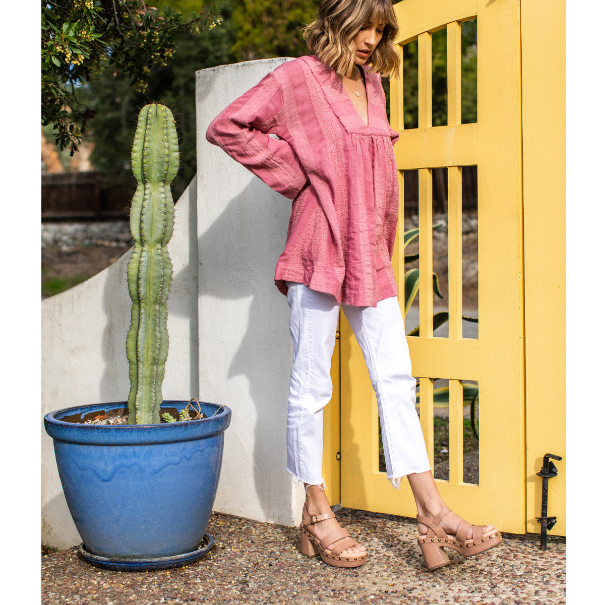 Orsha Platform Heel | Yellow Box Official Site – YELLOW BOX FOOTWEAR