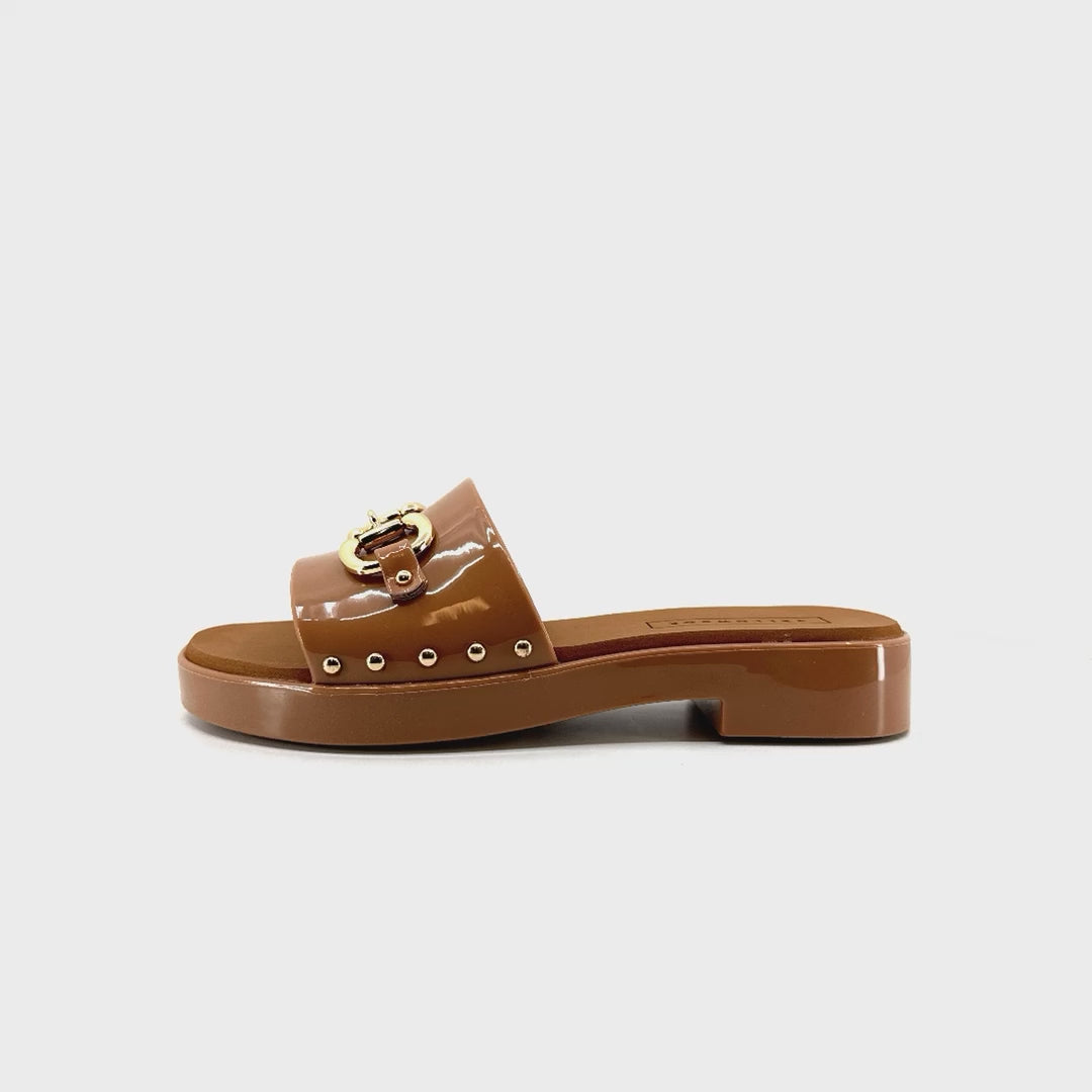 Anabel Jelly Sandal | Yellow Box Official Site – YELLOW BOX FOOTWEAR
