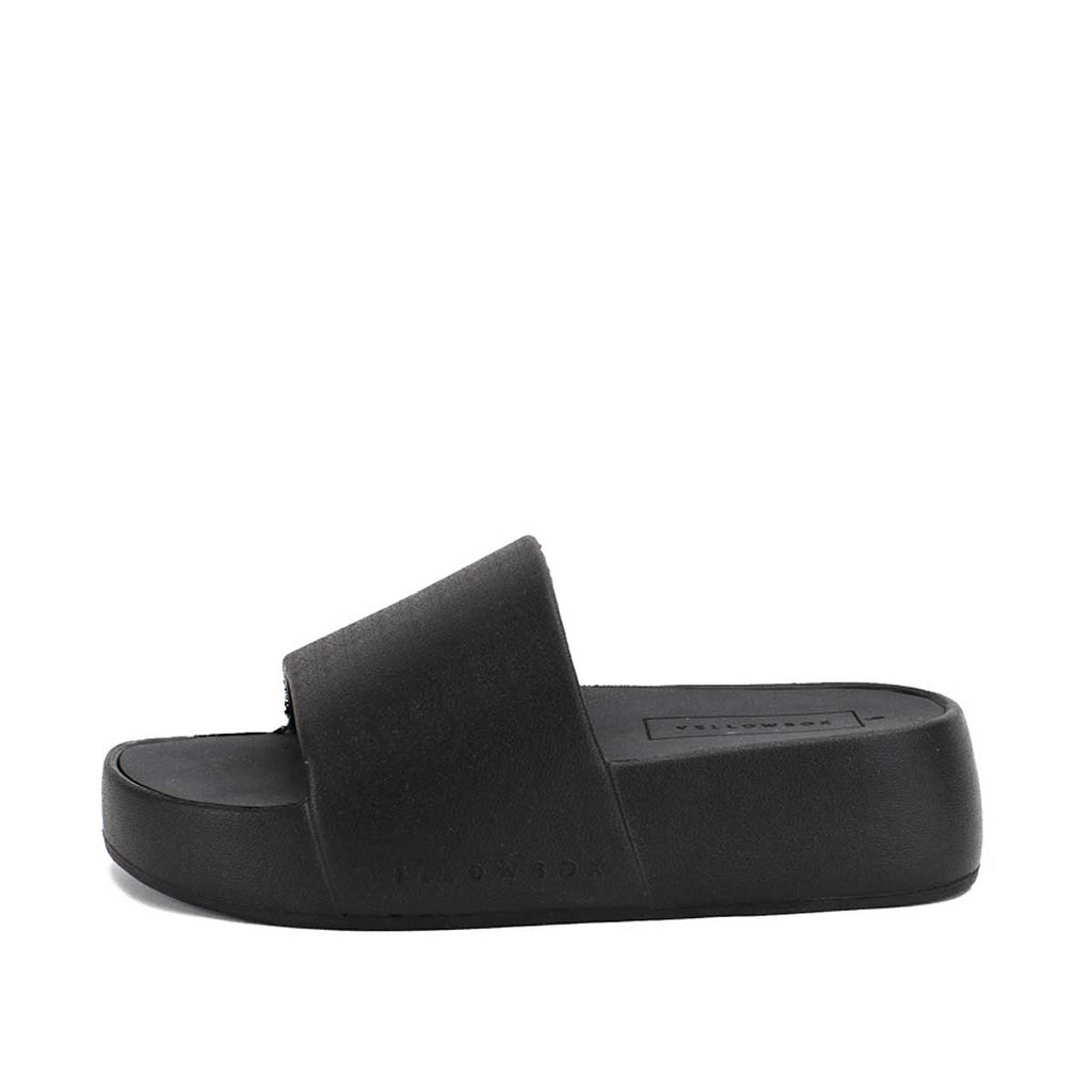 Torrey Flatform Sandal