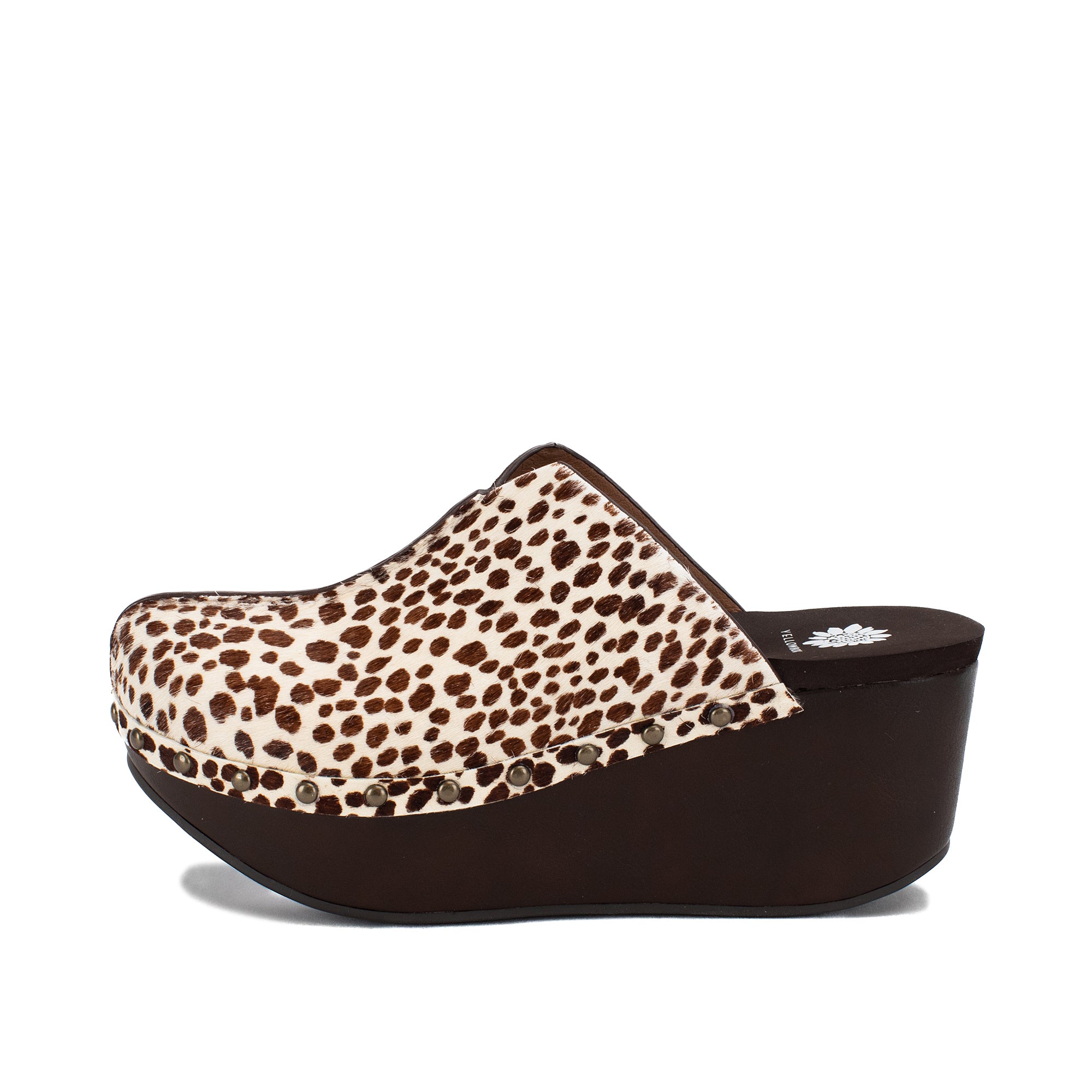Beldy Platform Wedge