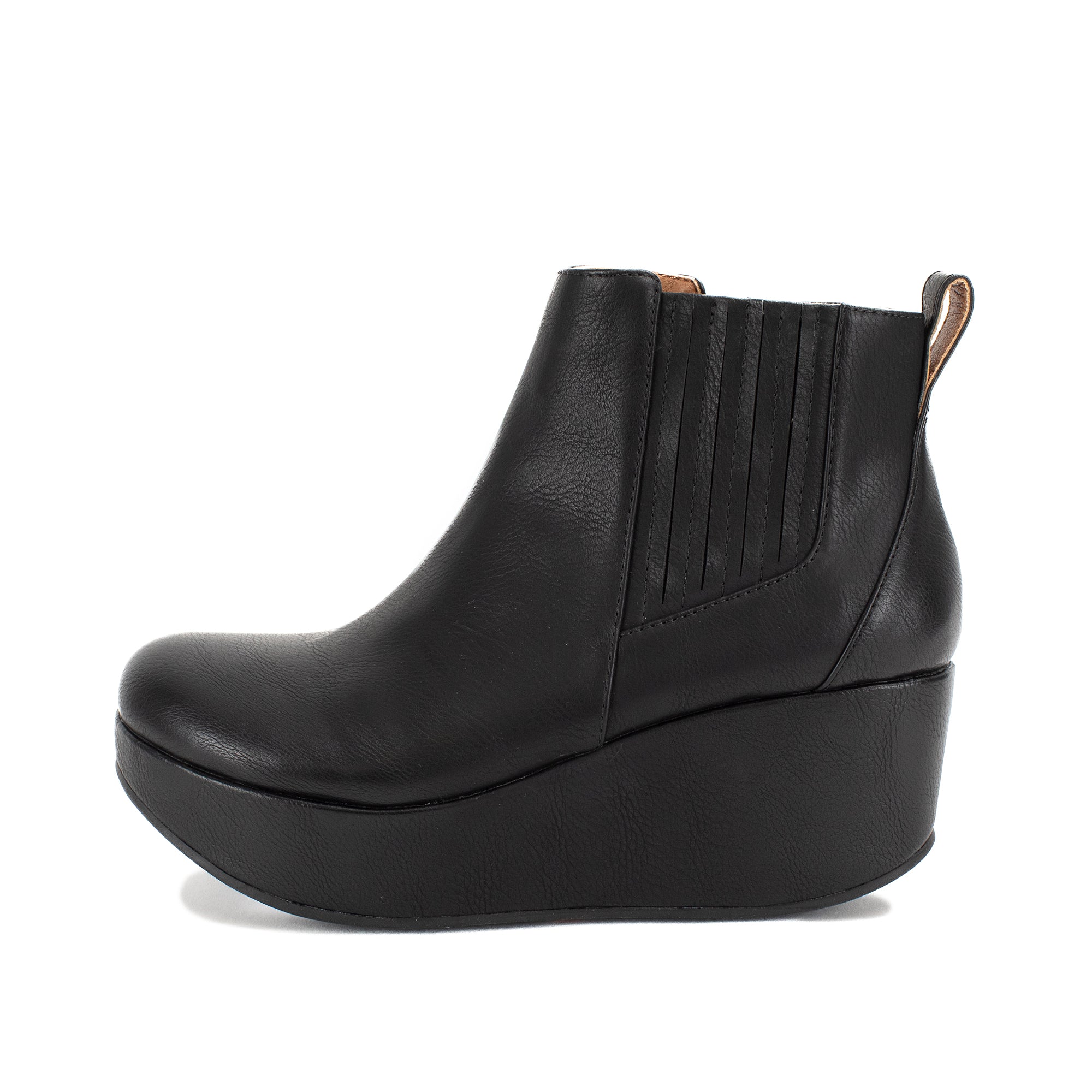Belin Wedge Boot