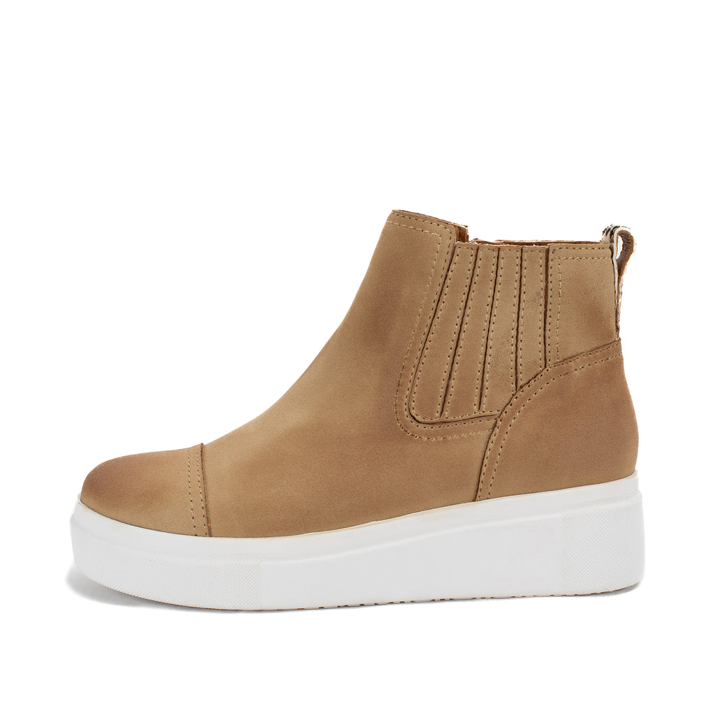 Elyse Sneaker Boot
