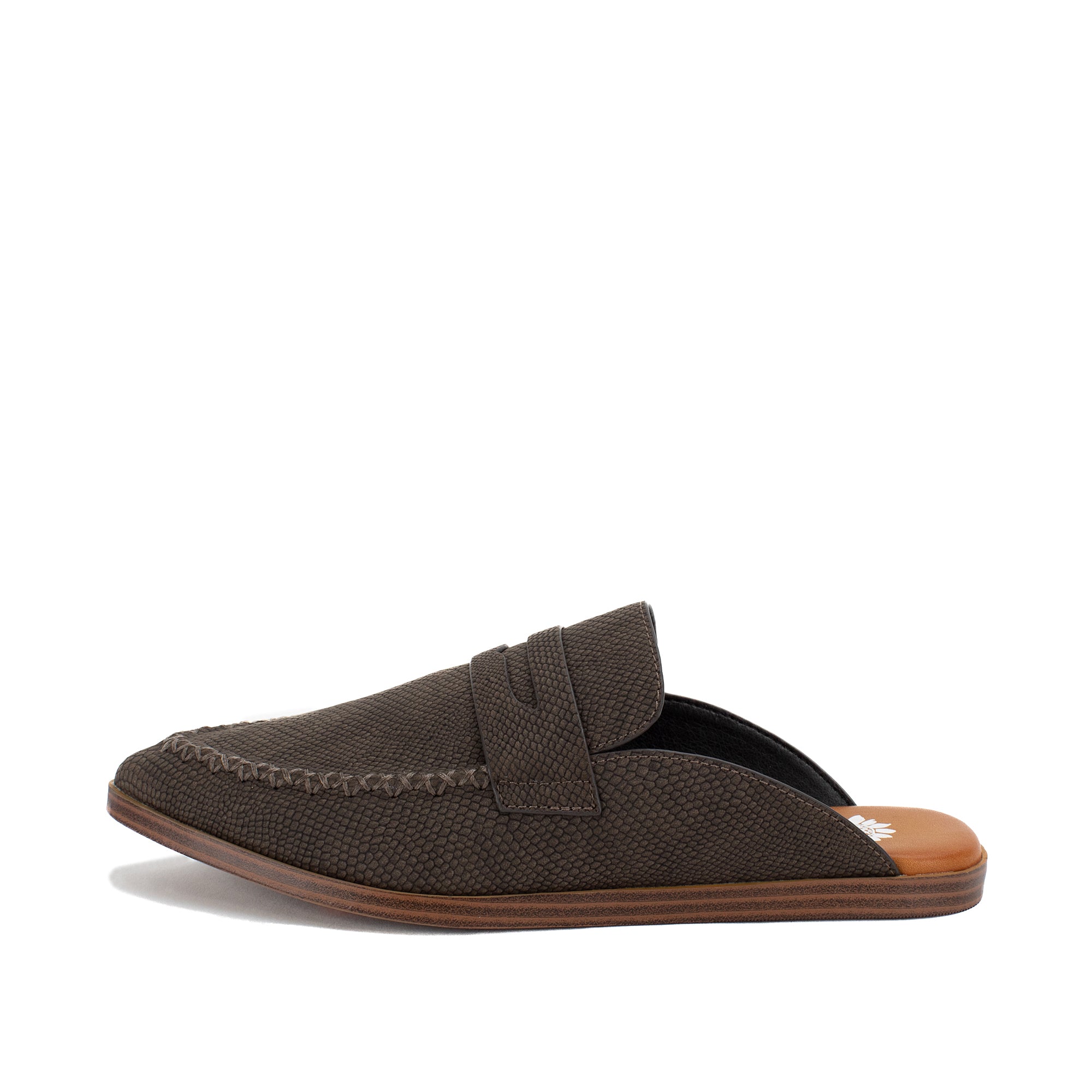 Nineta Flat Mule