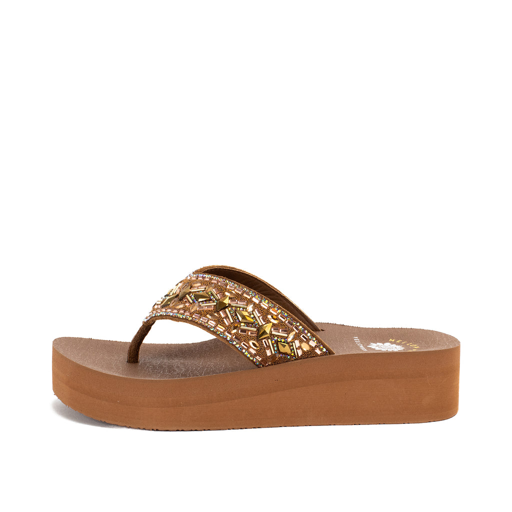 Mellow Matâ¢, Womenâs Sandals | Yellow Box Official Site