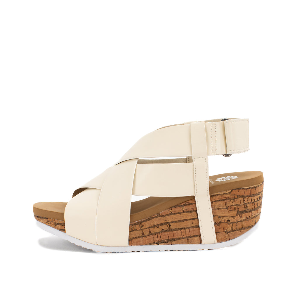 Wedges, Women's Wedge Sandals | Yellow Box Official Site