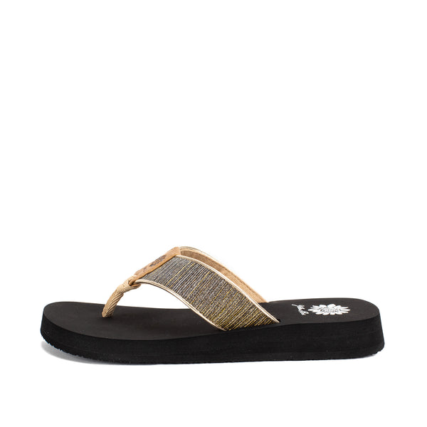 Filana Flip Flop – Yellow Box