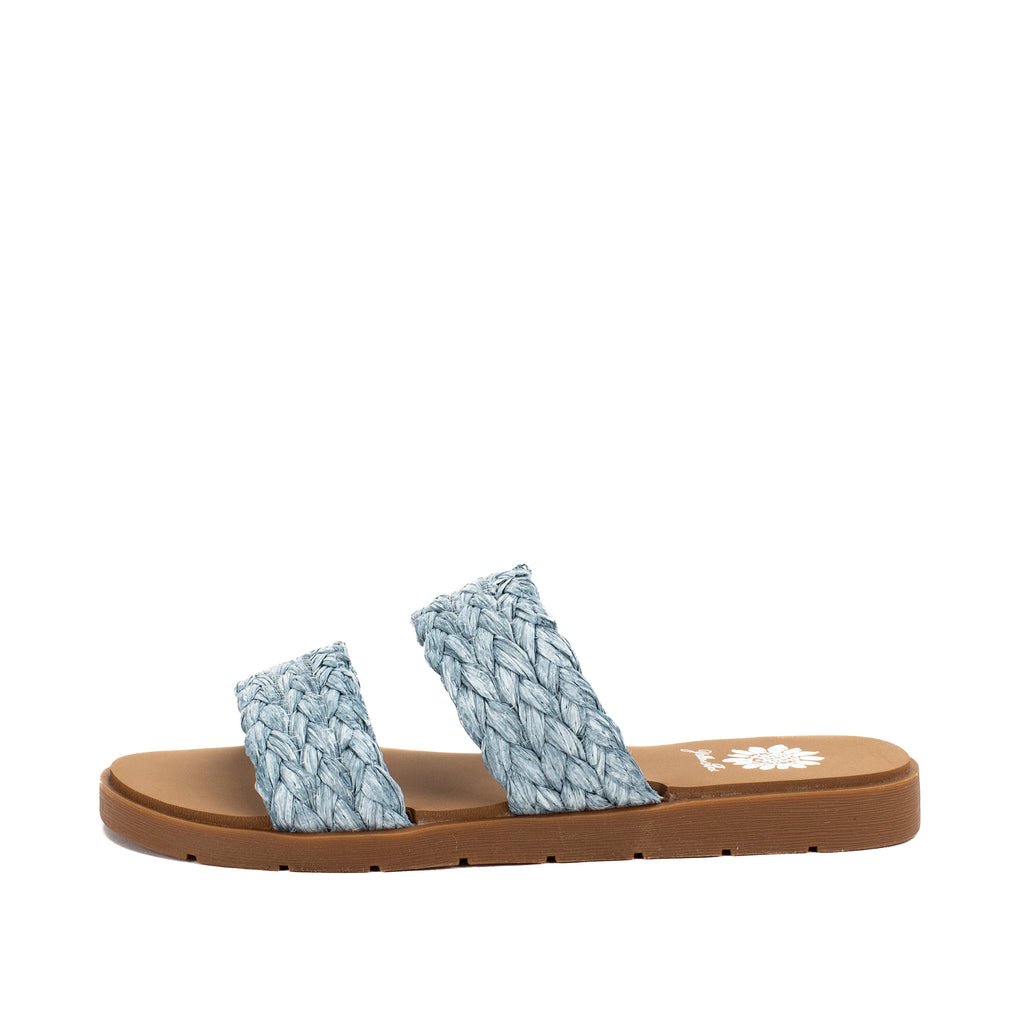Filbert Slide Sandal