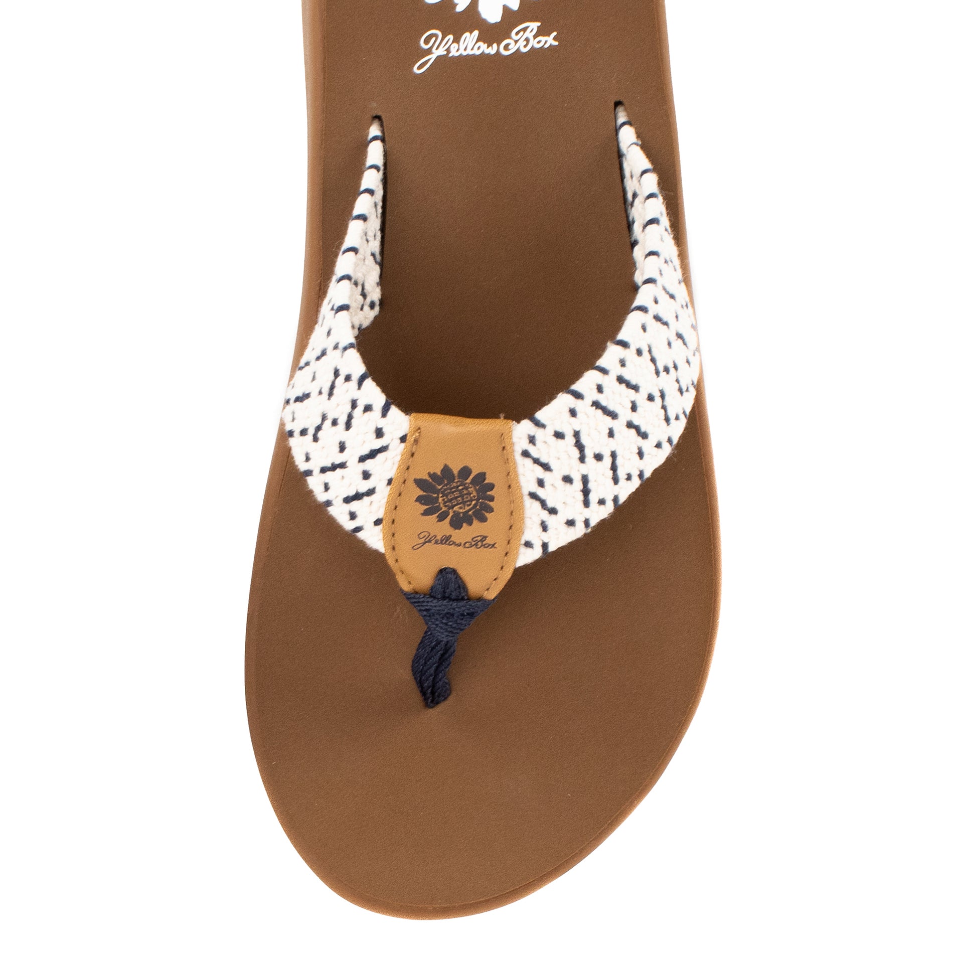 discontinued yellow box shoes