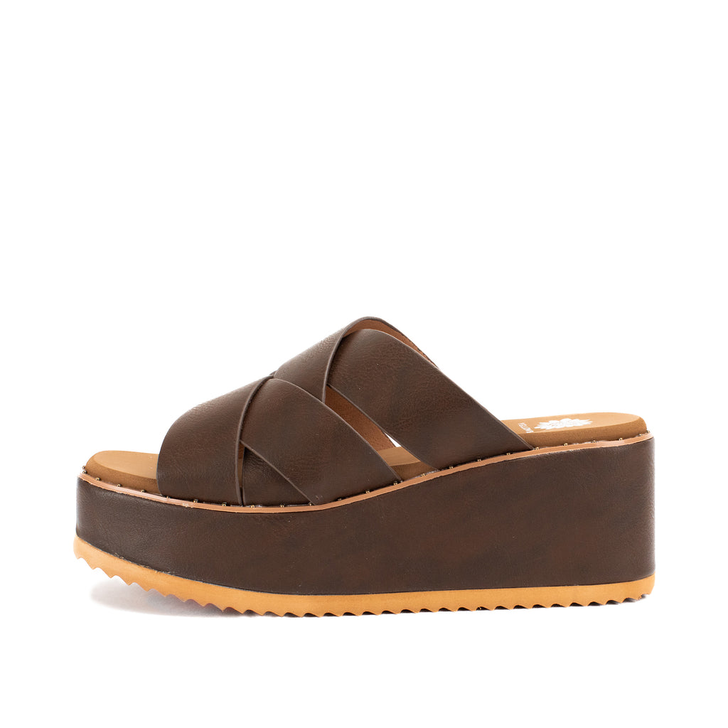 Wedges, Womenâs Wedge Sandals | Yellow Box Official Site