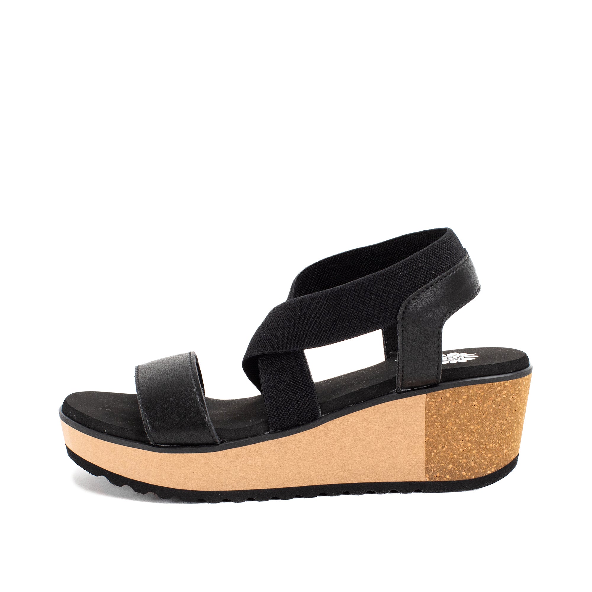 The Rekayla Elastic Sandals Are Just $22 at