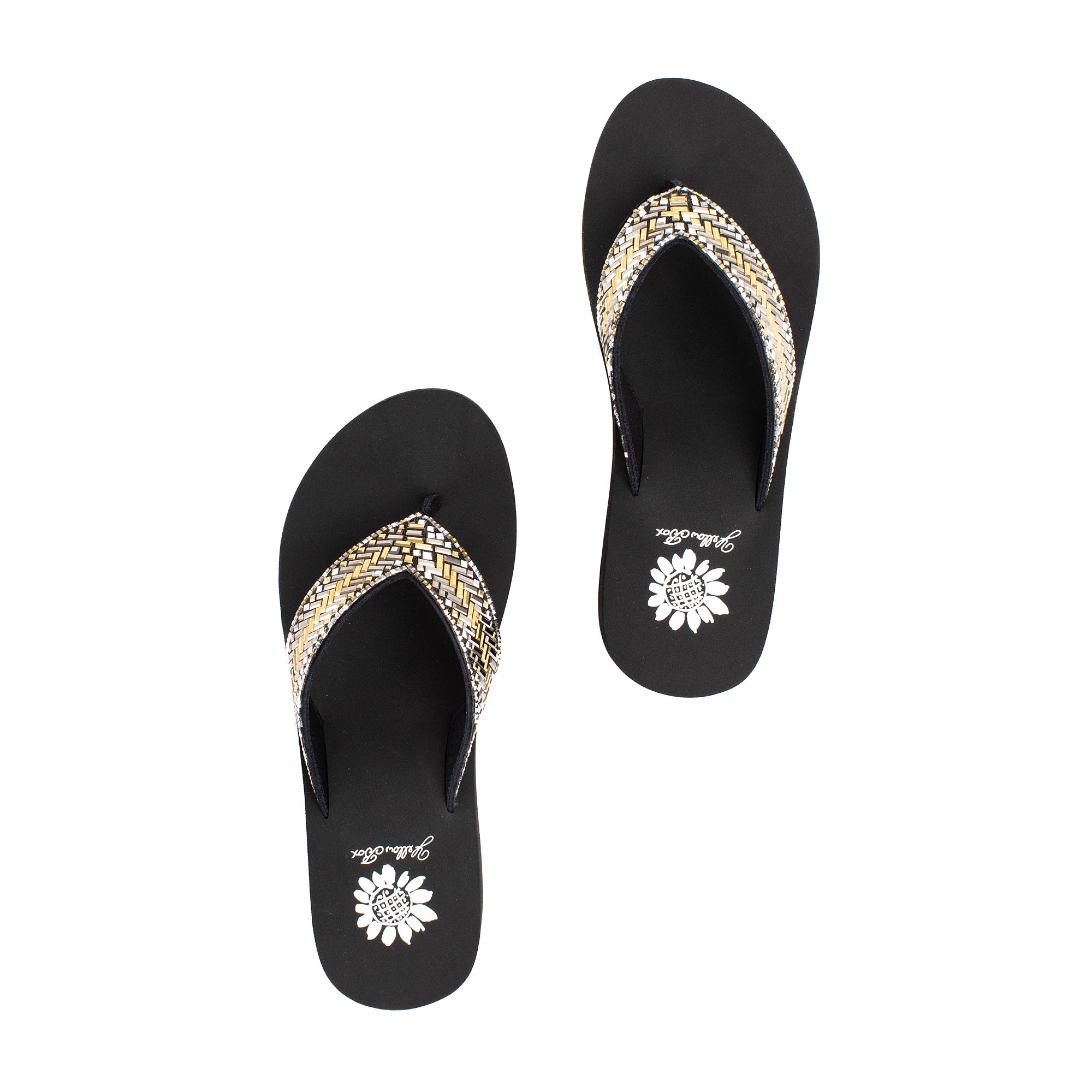 Silvyn Sandal