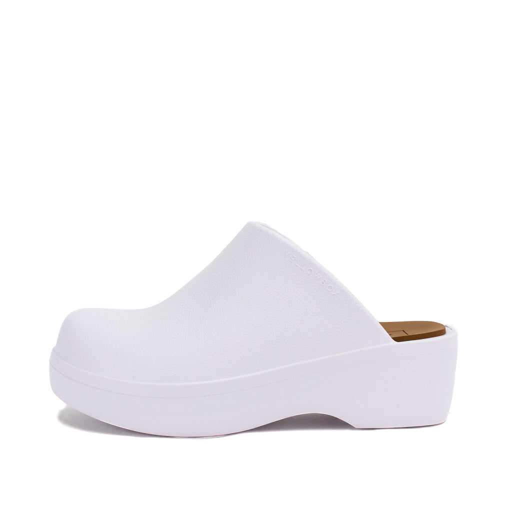 Bright Whites, Women's Shoes, Sandals, & More | Yellow Box Official ...