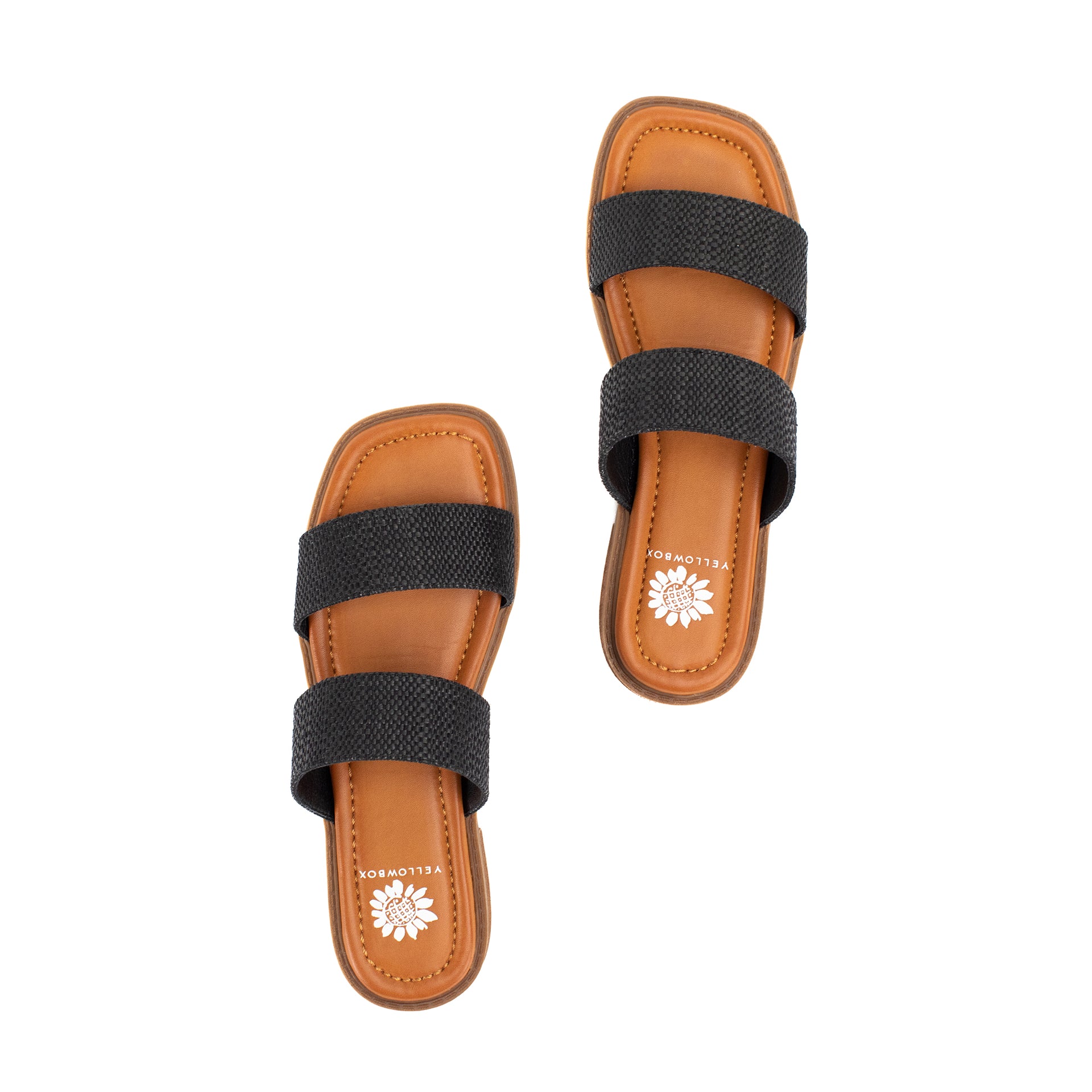 discontinued yellow box shoes