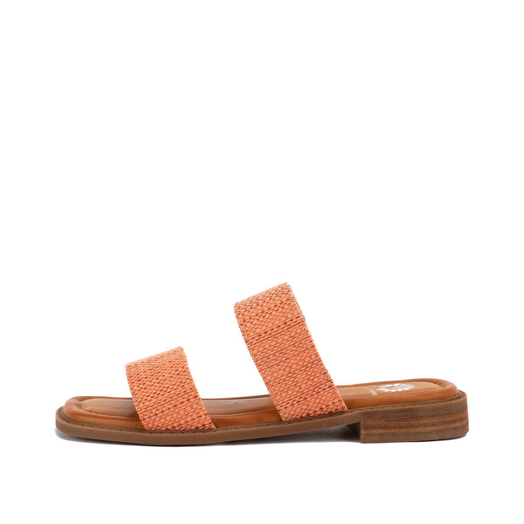 Seaside Slide Sandal