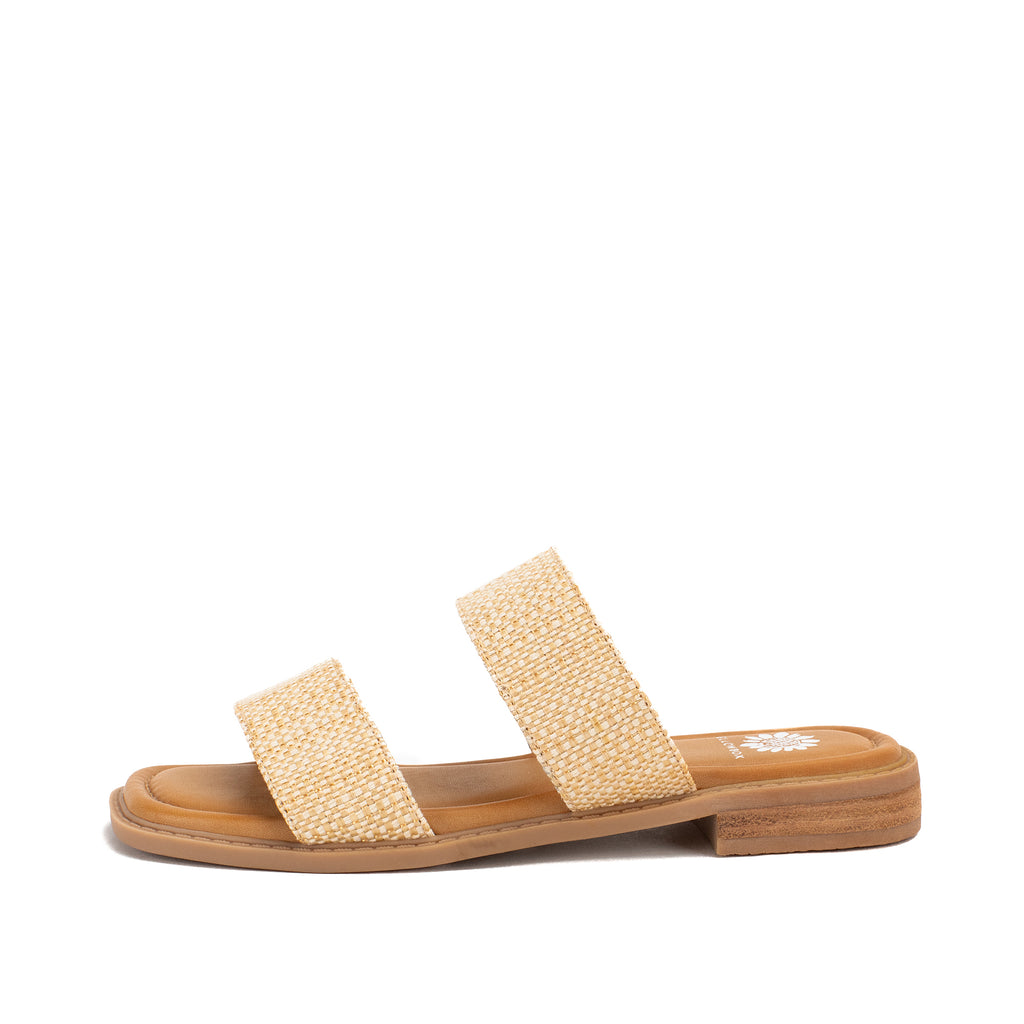 Seaside Slide Sandal